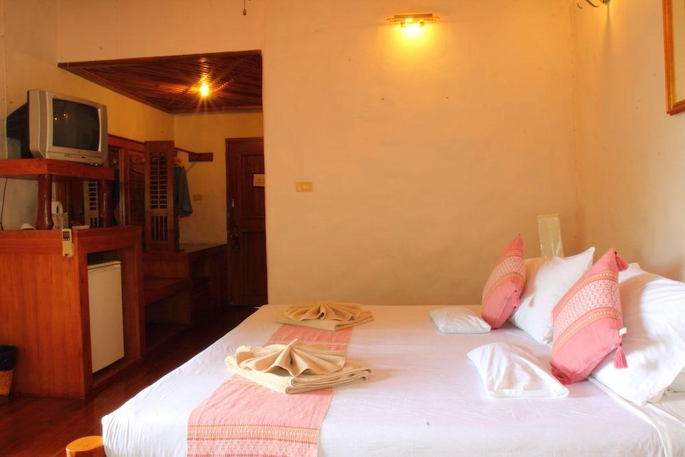 Phu Pha Nam Resort Dan Sai Exterior photo
