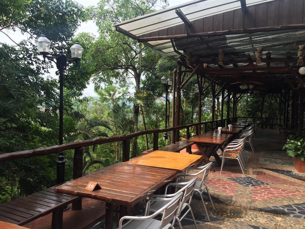 Phu Pha Nam Resort Dan Sai Exterior photo