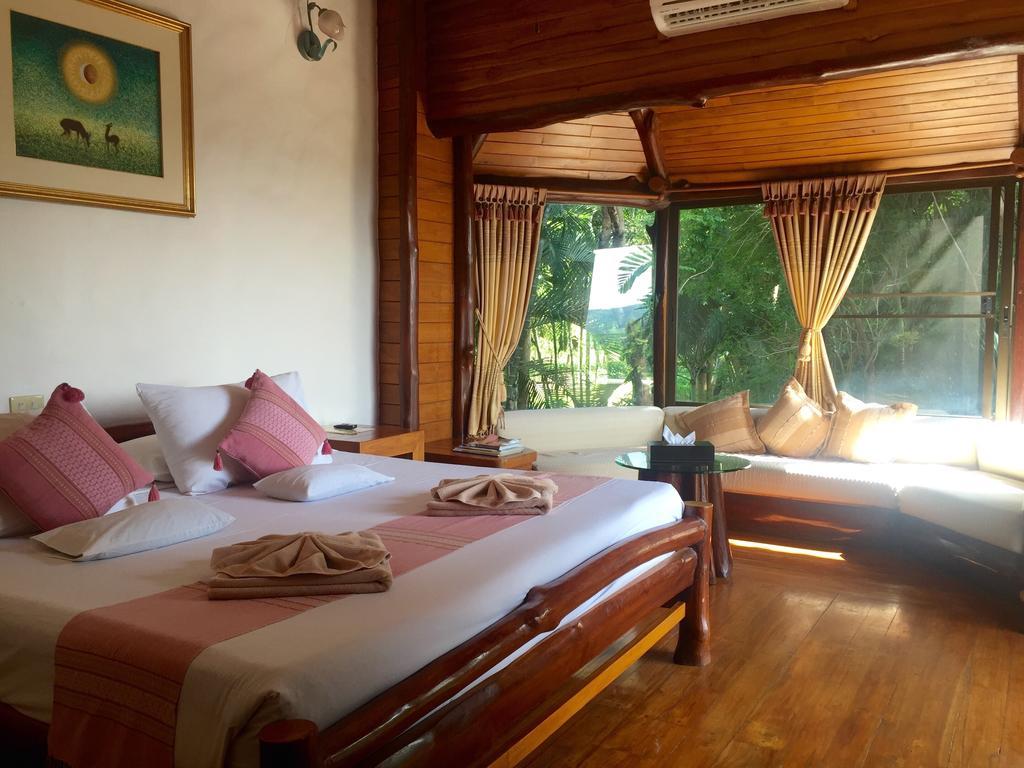Phu Pha Nam Resort Dan Sai Room photo