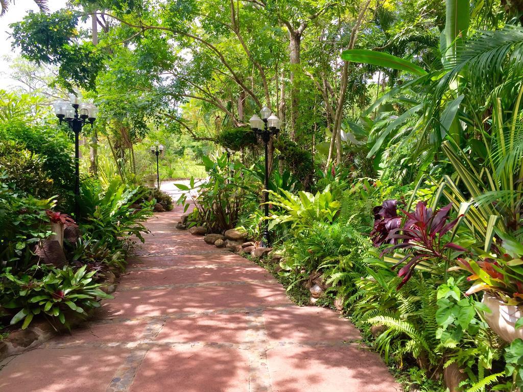Phu Pha Nam Resort Dan Sai Exterior photo
