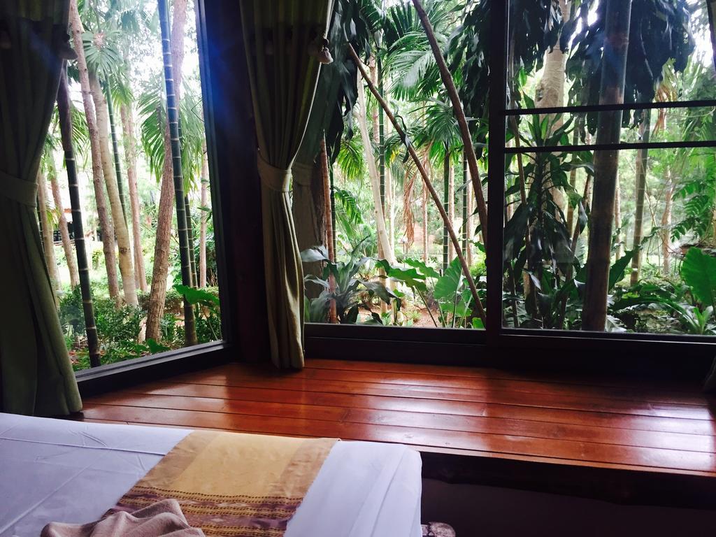 Phu Pha Nam Resort Dan Sai Room photo