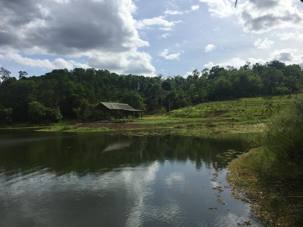 Phu Pha Nam Resort Dan Sai Exterior photo
