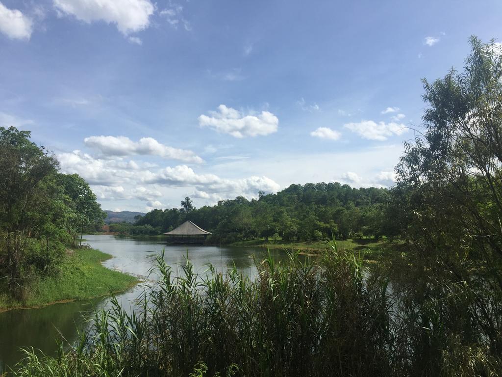 Phu Pha Nam Resort Dan Sai Exterior photo