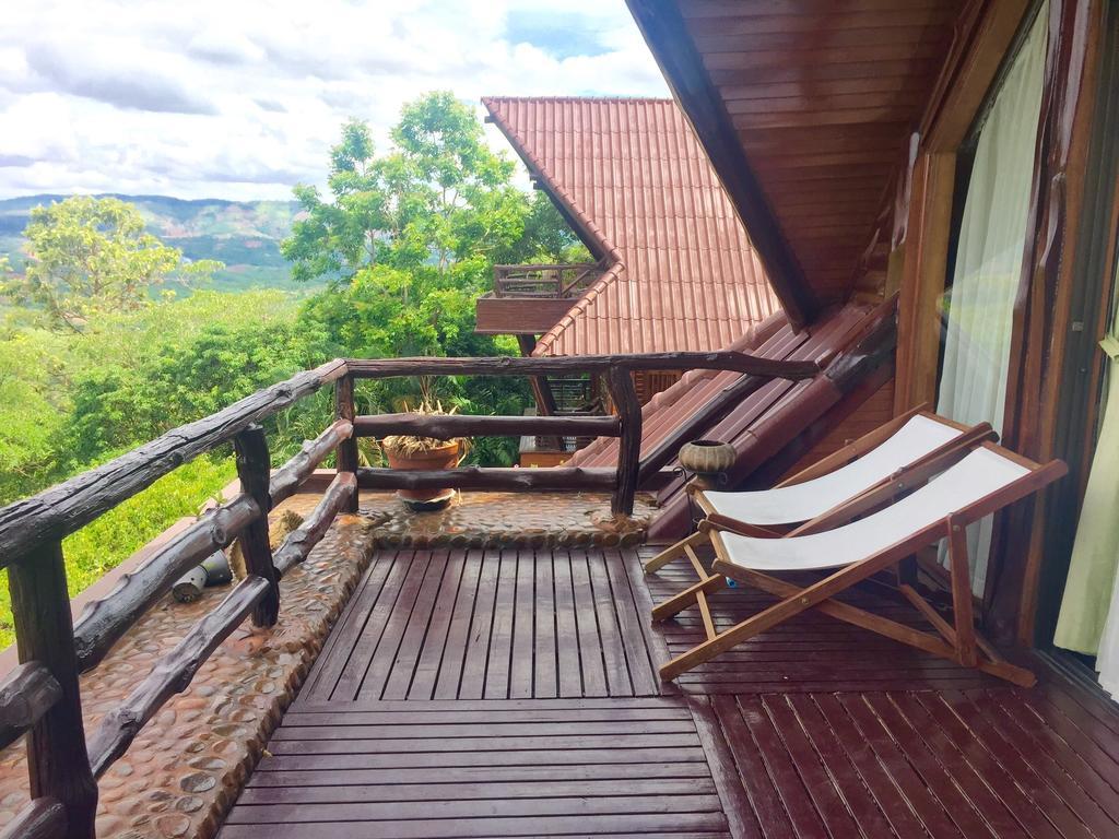 Phu Pha Nam Resort Dan Sai Room photo