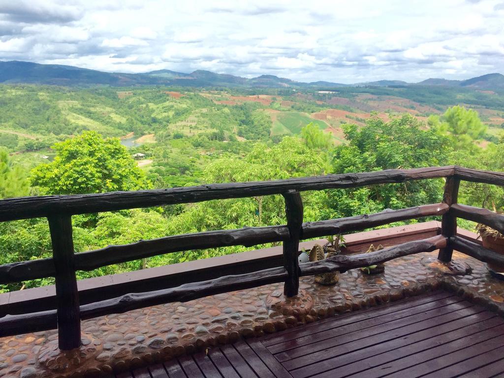 Phu Pha Nam Resort Dan Sai Room photo