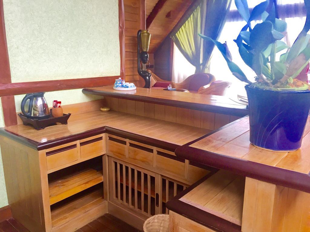 Phu Pha Nam Resort Dan Sai Room photo