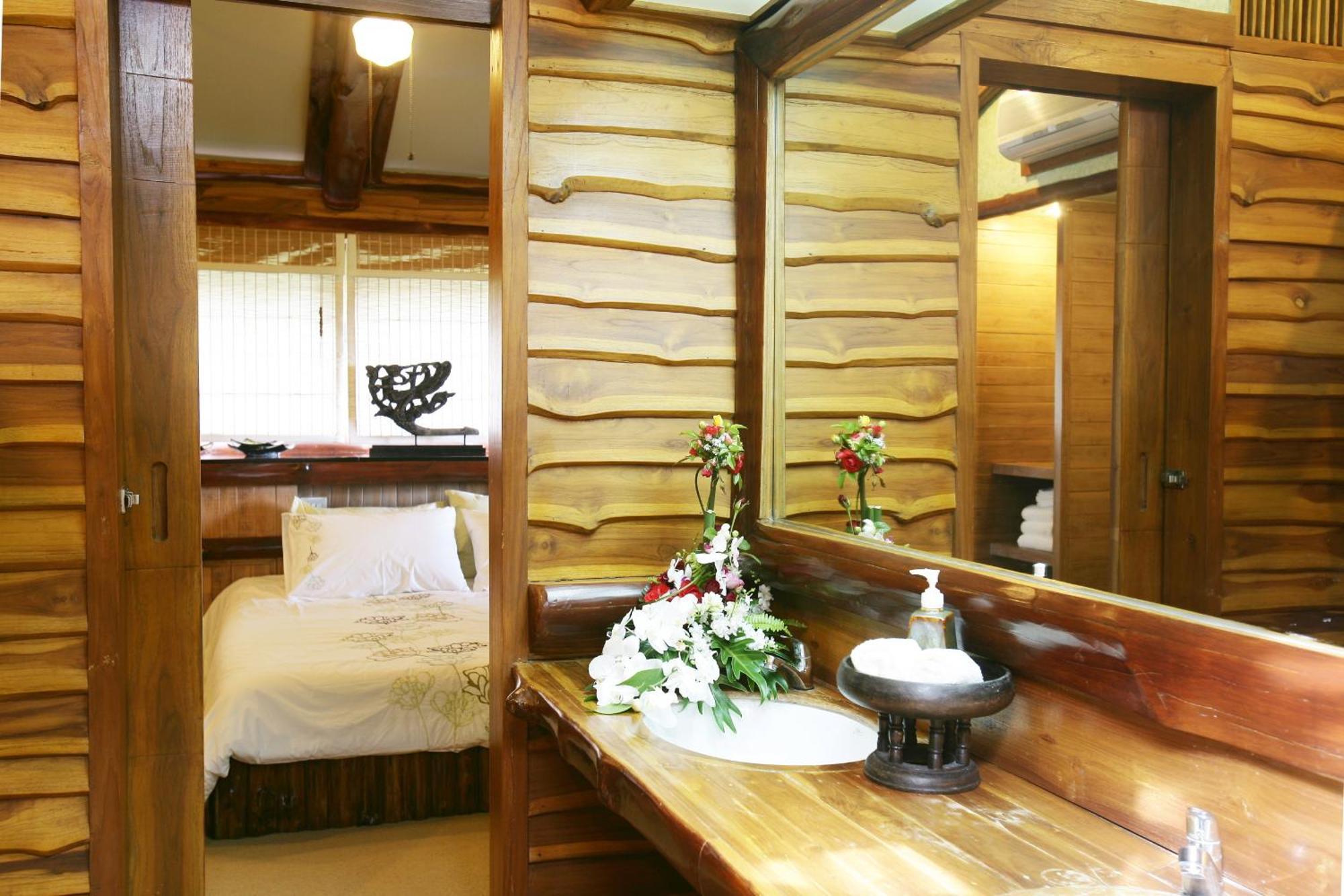 Phu Pha Nam Resort Dan Sai Room photo