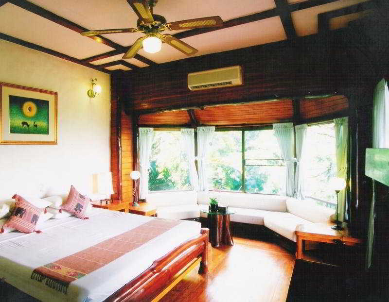 Phu Pha Nam Resort Dan Sai Exterior photo